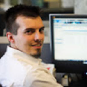 Meet your Posher, Adam